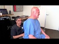 Years of Knee Pain and Sciatica HELPED Part 2 - Dr Rahim Chiropractic