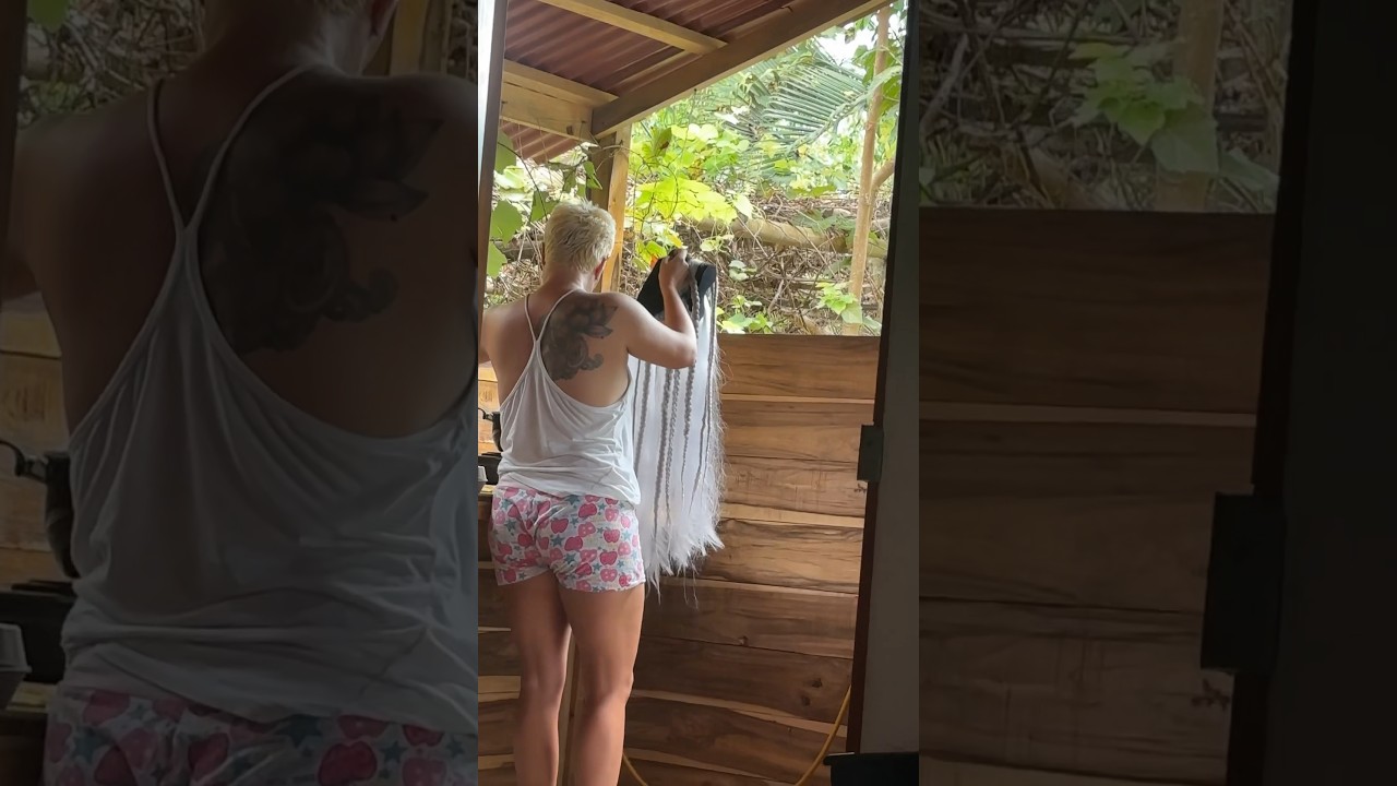 КАТЕНЬКИНЫ БУДНИ НА КАРИБАХ 