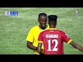 Tabora United 1 0 Mashujaa FC Highlights NBC Premier League 04 11 2024