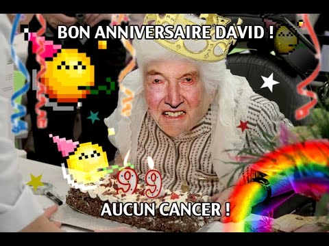 Joyeux Anniversaire David Rockefeller Youtube