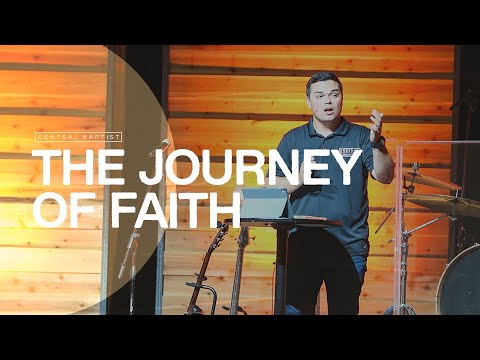 Jesus Is Better Than________- THE JOURNEY OF FAITH - Colby Boyd - YouTube