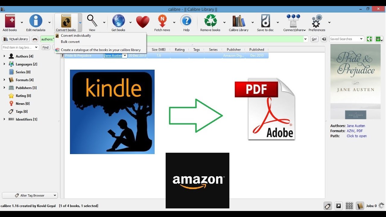 how to download pdf books for free