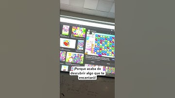 Codifica las imágenes 🤭 #ia #ai #programacion  #coding #hacks #tech #university