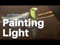 How to make a painting pop