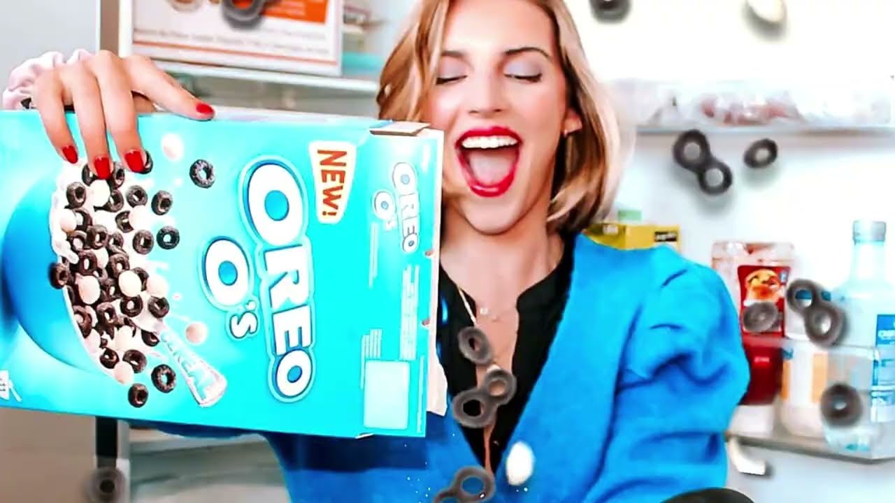Guloseimas mais incríveis do mundo - Karamell Store