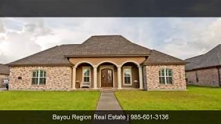 FOR SALE: 110 Gainsville Drive