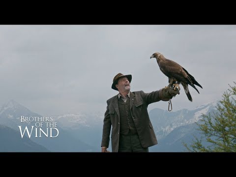 BROTHERS OF THE WIND | Abel Learns to Hunt |  Sneak Peek