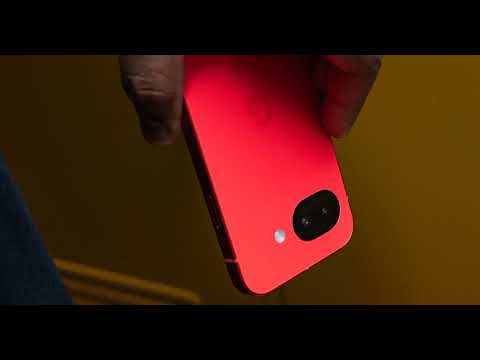 Google Pixel 10a: Практичний вибір у переповненому ринку