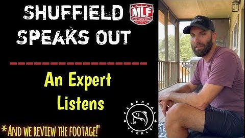 Spencer Shuffield Speaks Out | HIS Side Of The Story!