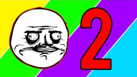 THE MOST RANDOM INTERNET VIDEO EVER MADE - PART 2