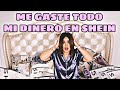 PROBANDO ROPA DE SHEIN  *HAUL DE SHEIN*