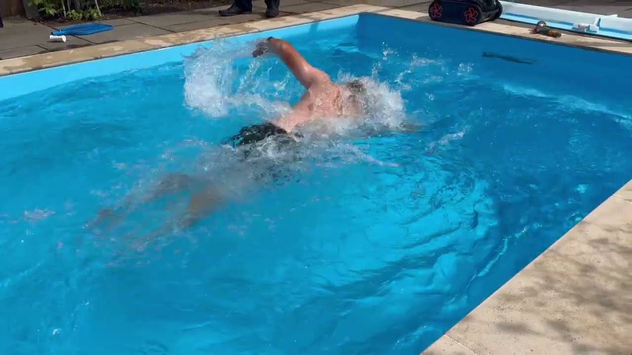 Best Garden Pools of the Year ! 