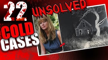 22 Cold Cases That Were Solved Recently | True Crime Documentary | Compilation