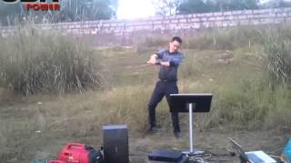 Gangnam Style generator ktv.avi