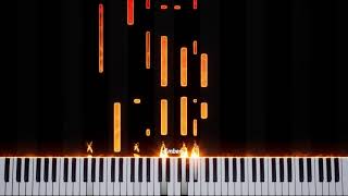 Lost My Mind - Finneas [Piano Tutorial]