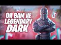 КТО ТАКОЙ LEGENDARY_DARK7 НА САМОМ ДЕЛЕ? СКАМЕР? ТОКСИК? РАЗБОР ИГРЫ ДАРКА С YK_DAGSOP, ДАРК