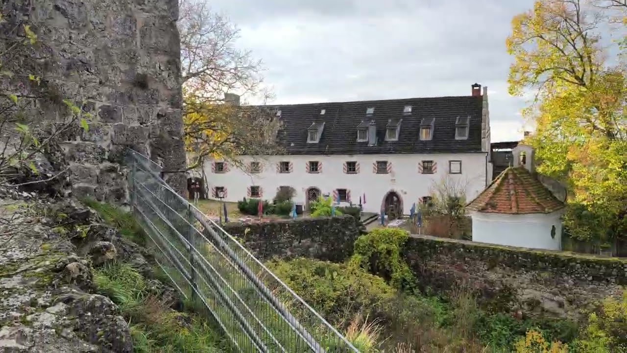 Schloss Arnsberg 