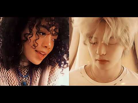 UMI, V - wherever u r (ft. V of BTS)