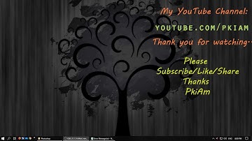 [Fix] Photoshop error opening image file SOFn,DQT, or DHT JPEG marker is missing !