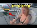 Drunk Woman on Kayak with Paddles Backwards Gets the Kindest Arrest Ever — Legal Analysis