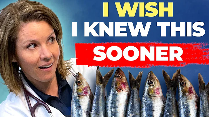 JUST EAT THIS! Results so good they call you a fake.