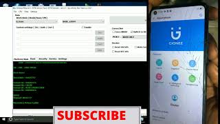 Gionee M12 Hard Reset II  FRP Bypass FIXED