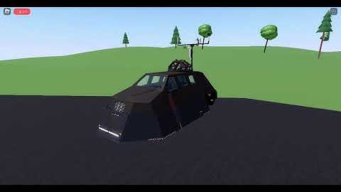 TIV 2 Deployment and Undeployment (Twisted Roblox)