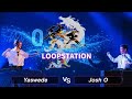 Yaswede Vs Josh O HATEN WORLD CHAMPIONSHIP 2024 LOOP BATTLE FINAL HWC2024 Yaswede Vs Josh O HATEN WORLD CHAMPIONSHIP 2024 LOOP BATTLE FINAL HWC2024