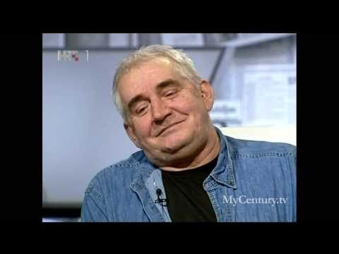 Surviving Death, Željko Kopanja