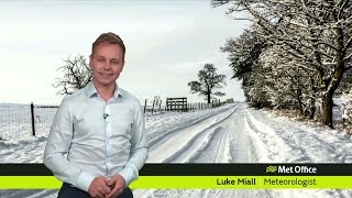 Sunday afternoon forecast 10/12/2017