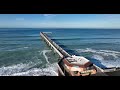 Watch: Pacifica Coastal Erosion 12 -11-21