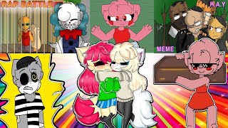 BEST OF Kitty Channel Afnan & Anoood2000 ROBLOX PIGGY Memes *DA BEST*