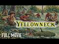 Yellowneck (1955) | Full War Movie | Confederate Deserters Lost in the Florida Swamps