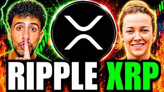 XRP SHOCKING NEWS!!! (RIPPLE UK CEO ON MICA!)