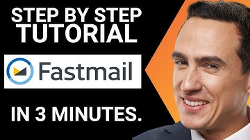 Fastmail Review: Complete Step By Step Guide (Best Private Email Hosting & Calendar)