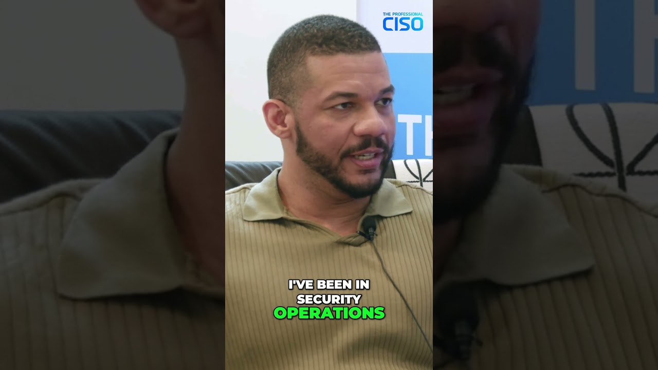 CISO's New AI: Revolutionizing Incident Response!