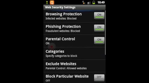 Quick heal total security review