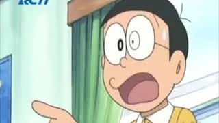 Doraemon Terbaru 2019 Nobita Benci Nilai 0