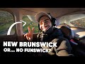 48hrs In Canada’s NO FUN Province (New Brunswick)