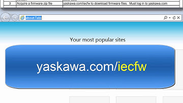 MPiec Firmware Update