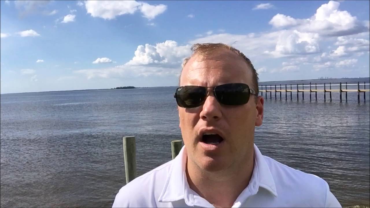 Apollo Beach Florida  -  New beach is nearly here.  Apollo Beach Florida