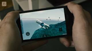 The Rolling Edge - Early Alpha Gameplay screenshot 1