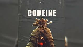 MENO ZEIN - CODEINE | مينو زين - كودين ( official audio ) prod by mavu