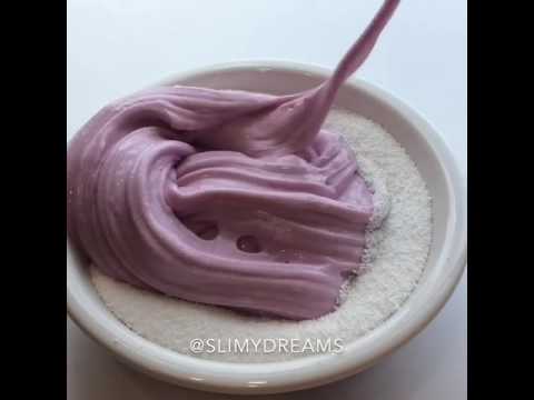 Pembe Straforlu Slime.;) :)