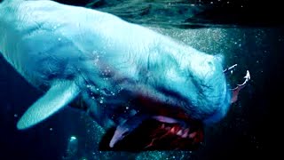 If Jaws Had Been A Whale