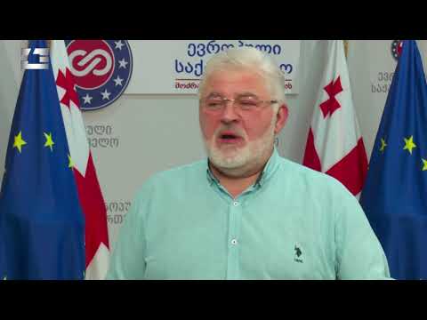 „ოცნებაში“ არის კლანური დაპირისპირება - ლაშა დამენია