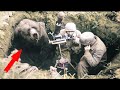 An amazing story about a bear who, along with soldiers, fought in the second world war