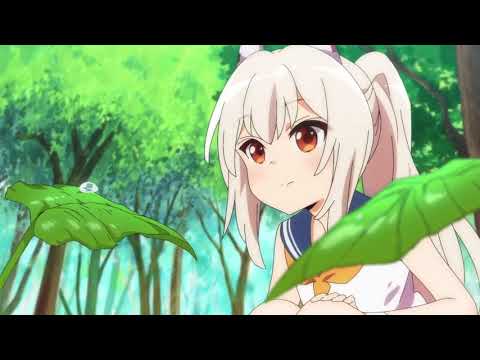 【2021年1月】碧蓝航线 微速前进！PV【MCE汉化组】