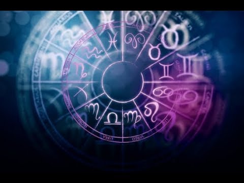 Video: Horoskop 25. August