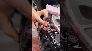 😱 ¡Un simple clavo en la llanta y todo cambia! Mira cómo esta reparación rápida devuelve el vehículo